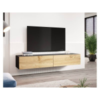 Závesný televízny stolík Cama VIGO 180